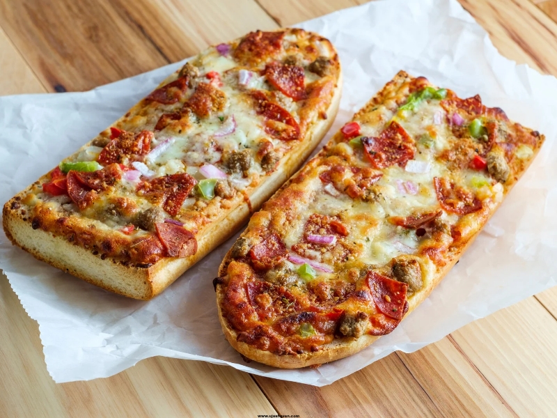 Mini-Homemade-Pizzas-Using-Bread-Teens-Food