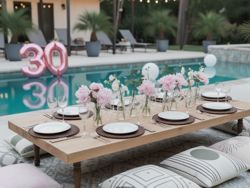 Minimalist-Table-Setup-with-Matching-Pieces