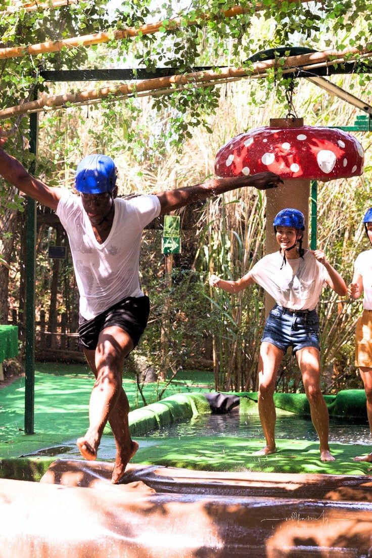 Obstacle-Course-Challenge