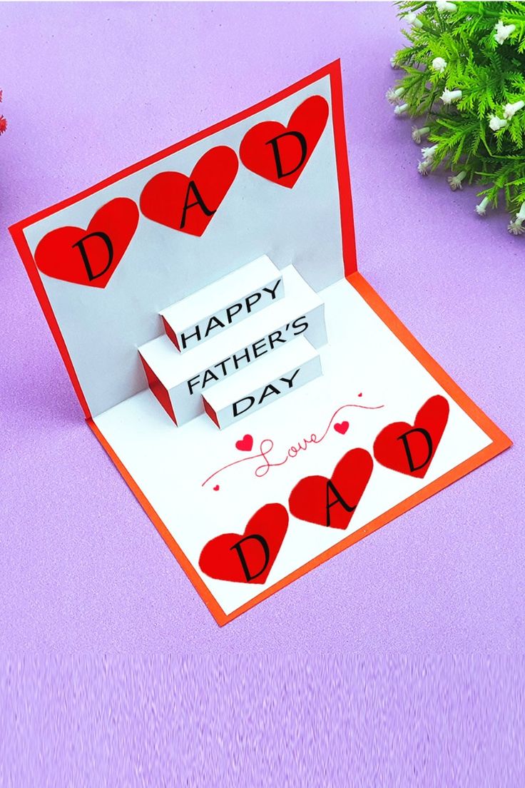 Pop-Up-Fathers-Day-Cards