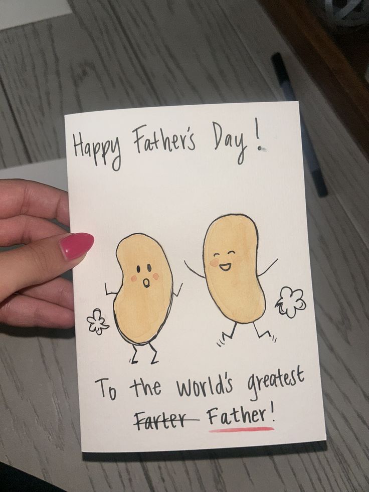 Pun-Based-Fathers-Day-Card