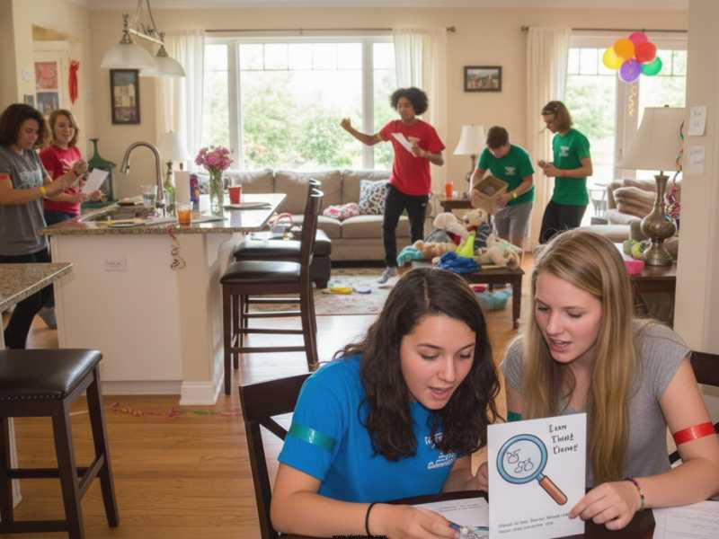 Scavenger-Hunt-Around-the-Party-Space