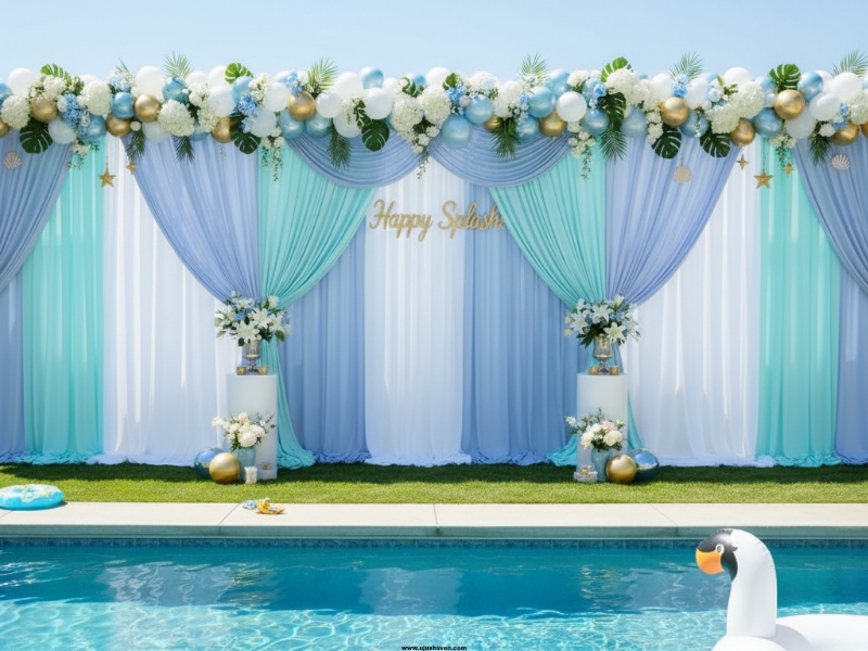 Simple-Fabric-Backdrop-with-Soft-Draping