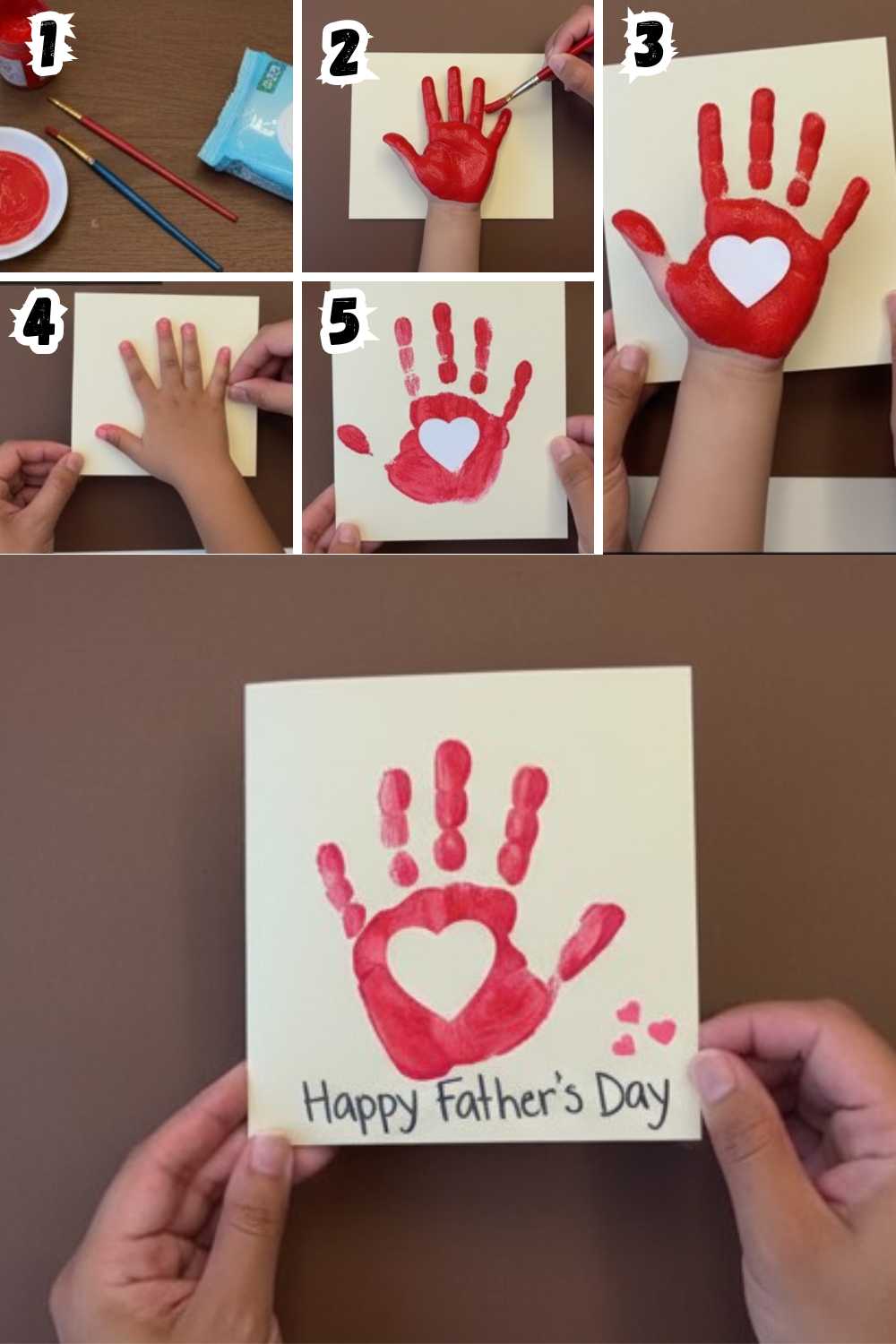 Step-by-Step-Fathers-Day-Handprint-Craft-That-Even-Beginners-Can-Follow