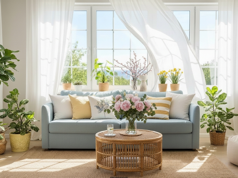 Summer-Home-Decor-on-a-Budget