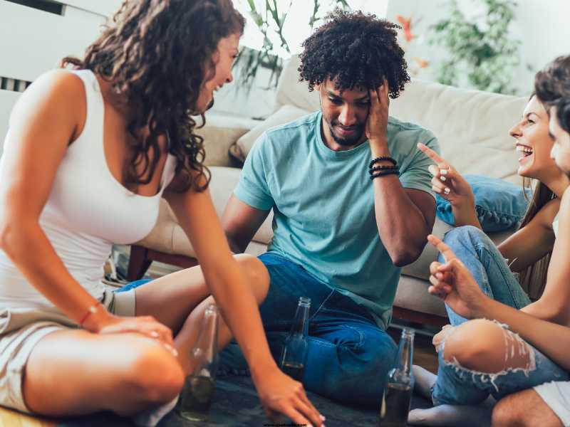 Teen-Friendly-Truth-or-Dare-Sweet-16-birthday-party-activities