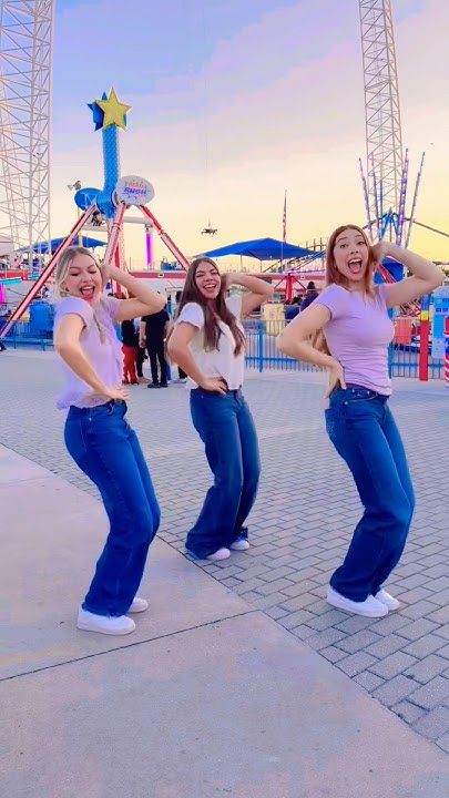 TikTok-Style-Dance-Challenge