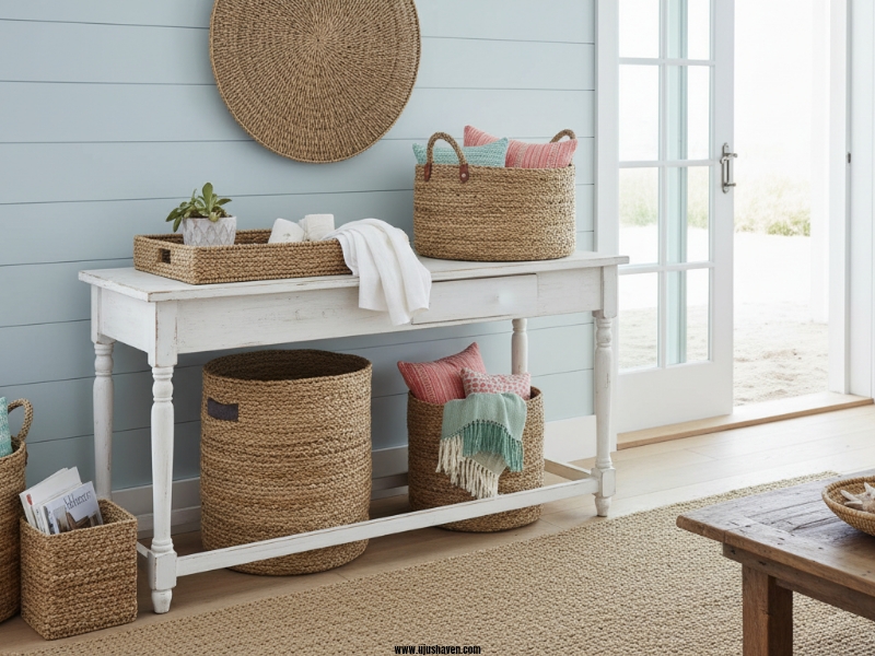 Use-Woven-Baskets-for-Storage-and-Style