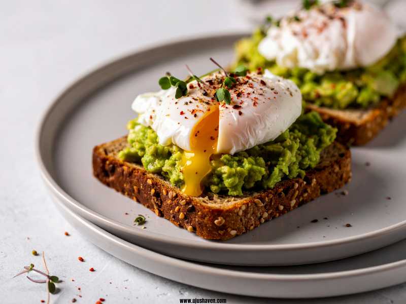 Avocado-Toast-Variations