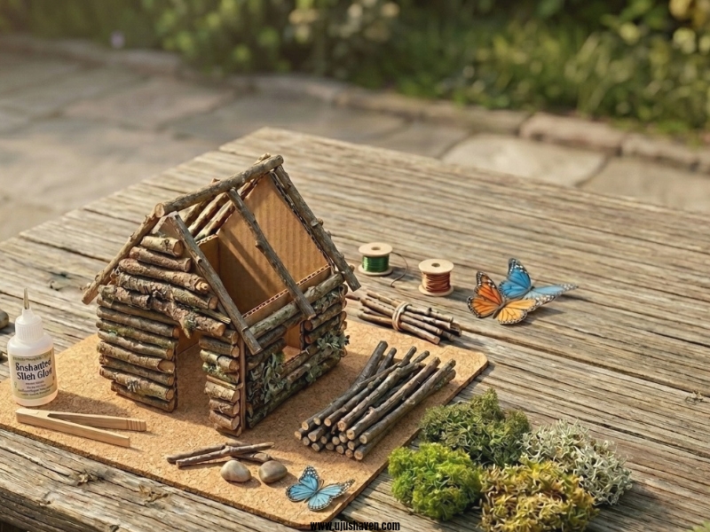 Build-a-Mini-Fairy-or-Stick-House