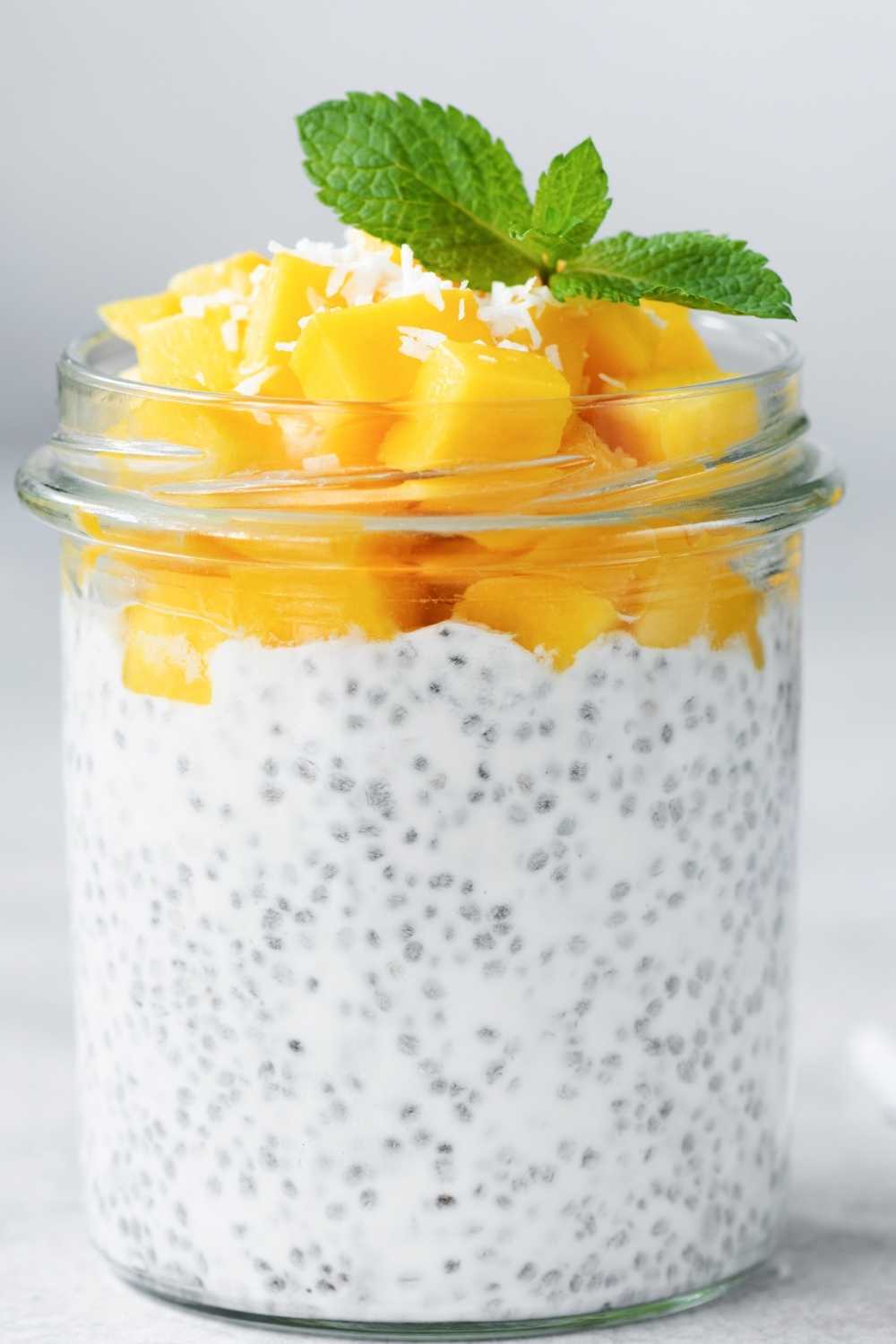 Chilled-Mango-Coconut-Chia-Pudding