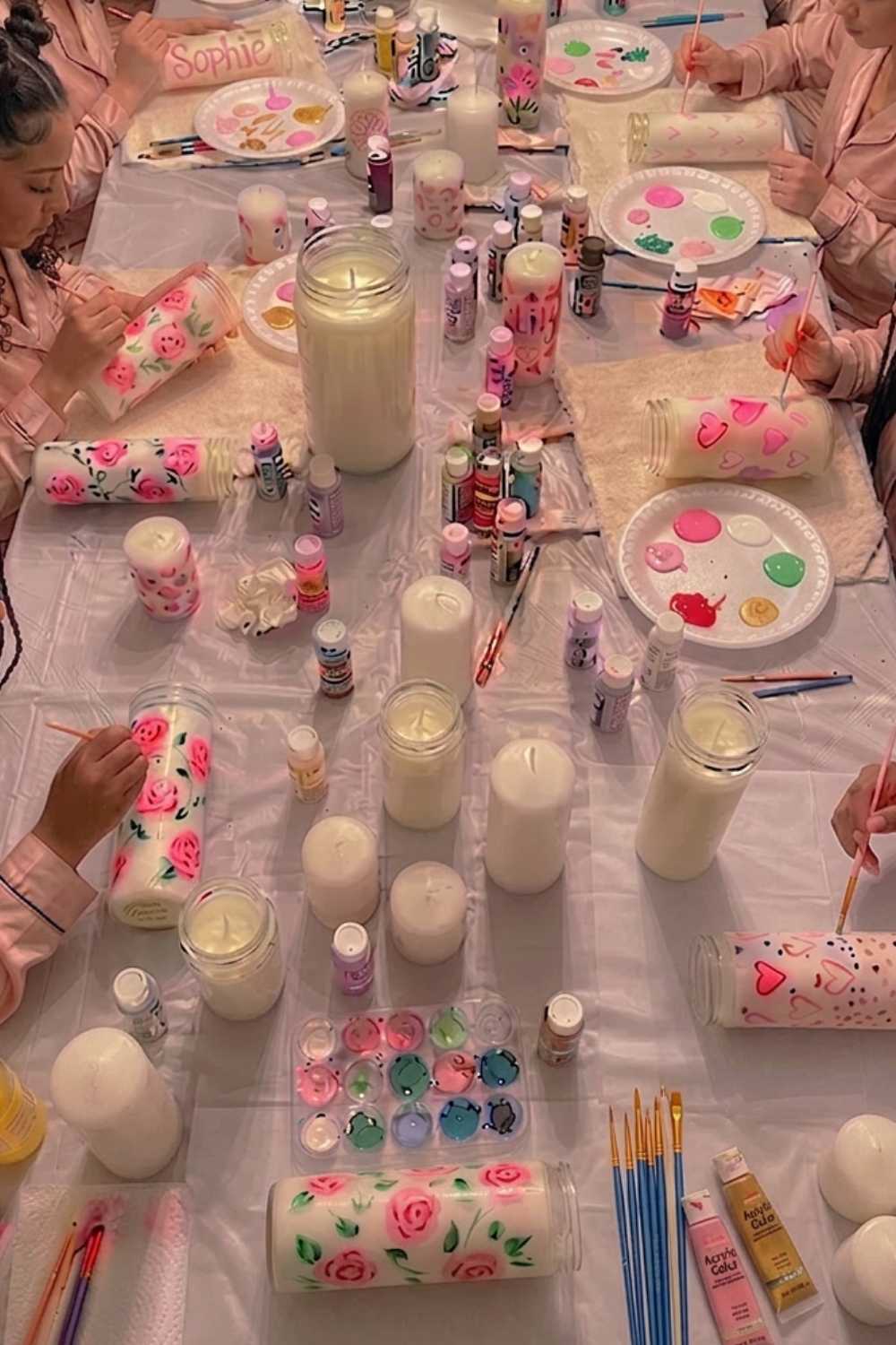 Create-a-Girls-Craft-Night-Theme-That-Makes-Everyone-Instantly-Excited.