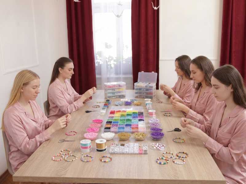 Easy-Craft-Night-Ideas-That-Dont-Feel-Childish-How-to-Host-a-Girls-Craft-Night
