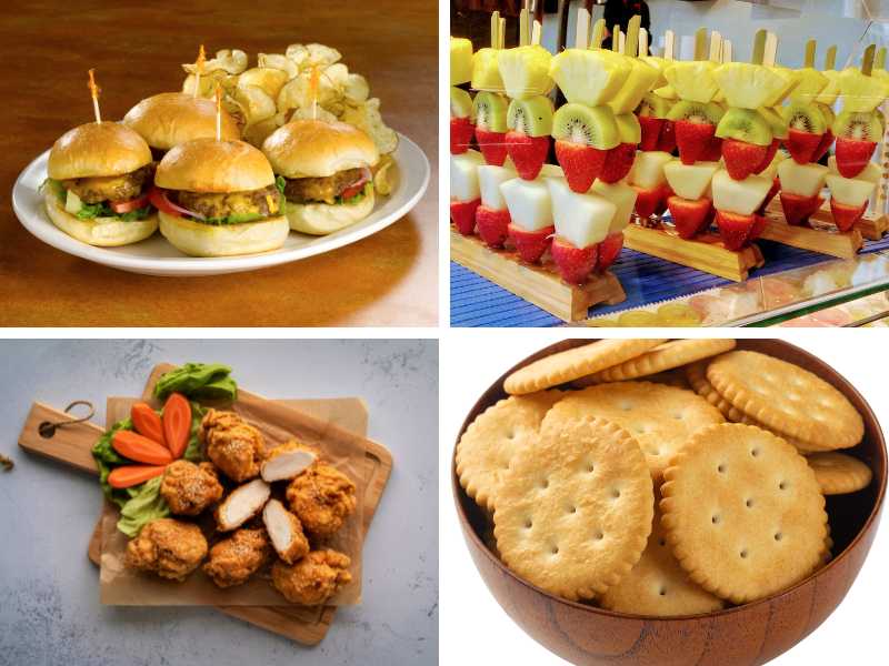 Easy-Finger-Foods-That-Dont-Mess-Up-Craft