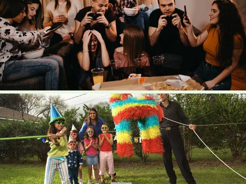 Entertainment-that-costs-nothing