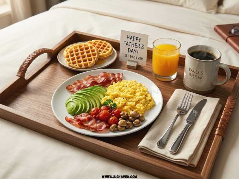 Fathers-Day-Breakfast