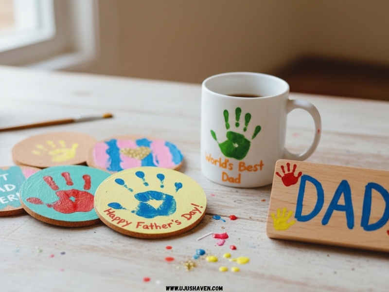 Fathers-Day-Handprint-Craft