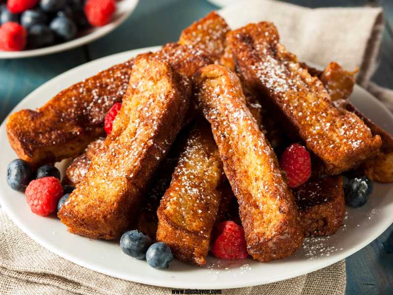 French-Toast-Sticks-Quick-Breakfast-Ideas-on-the-Go