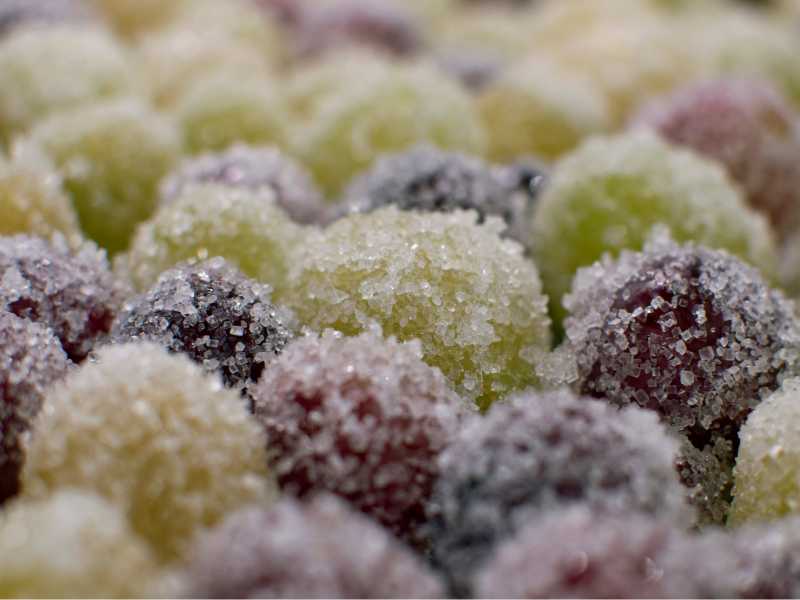 Frozen-Grapes-with-Lime
