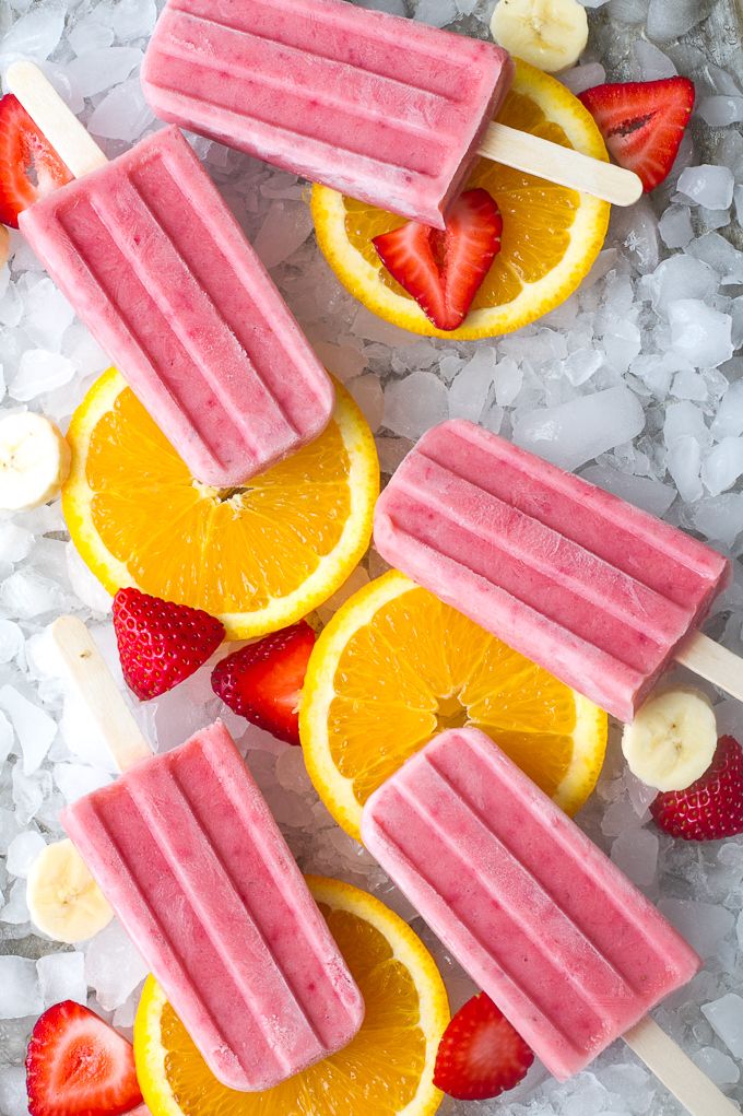 Frozen-Smoothie-Pops