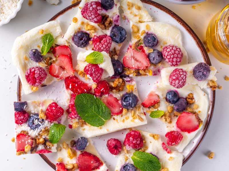 Frozen-Yogurt-Berry-Bark-Healthy-Summer-Snack-Ideas.