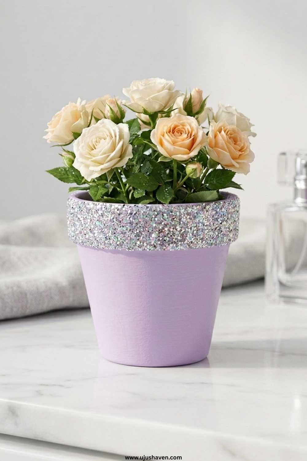 Glitter-Edged