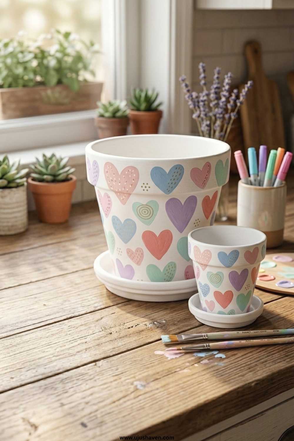 Heart-Pattern