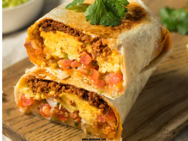 Mini-Breakfast-Burritos