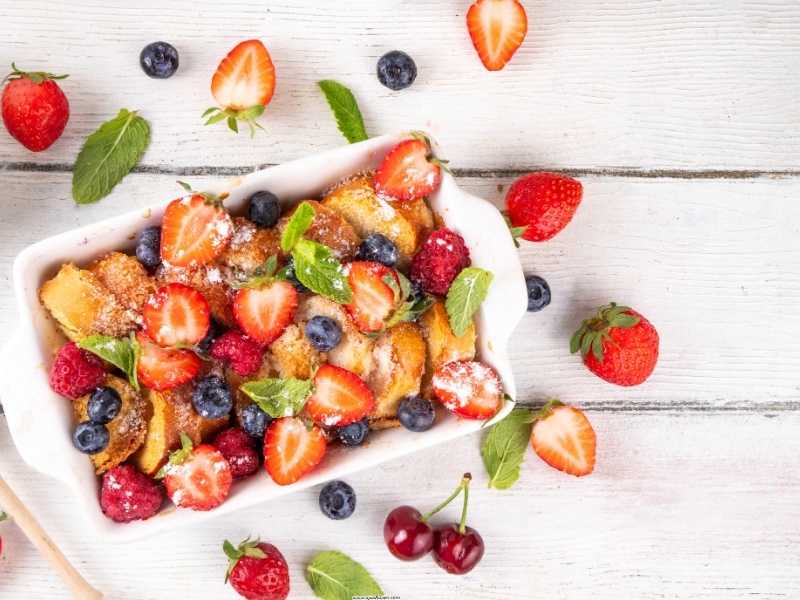 Overnight-Patriotic-French-Toast-Casserole-4th-of-July-Breakfast-Ideas-for-a-Crowd
