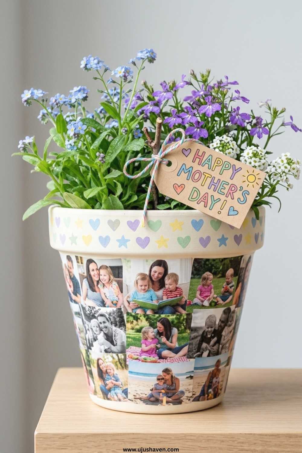 Photo-Decorated