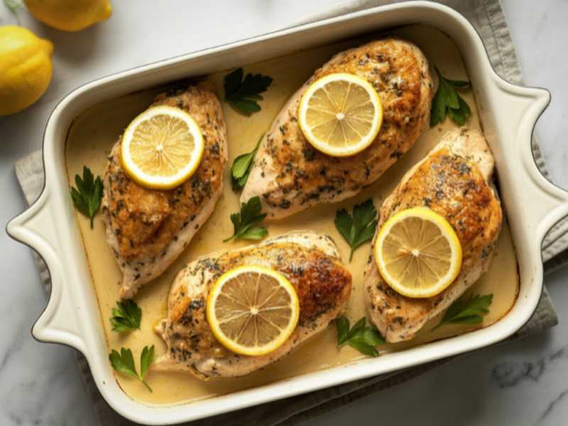 Quick-and-Easy-Boneless-Skinless-Chicken-Breast-Recipes