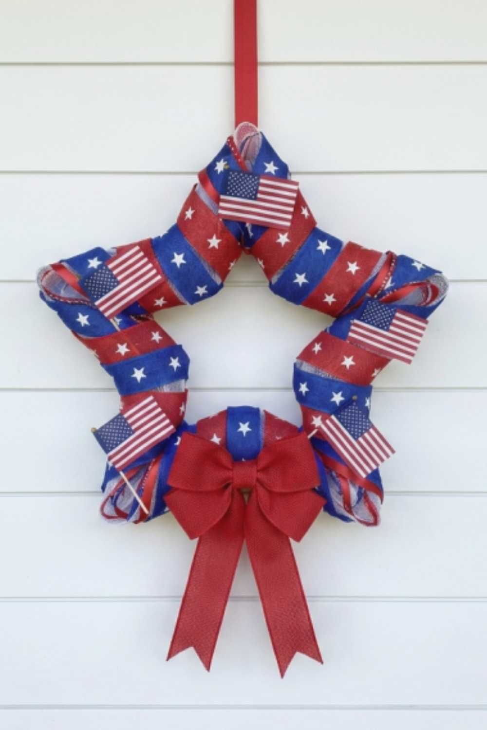 Star-Wreath.