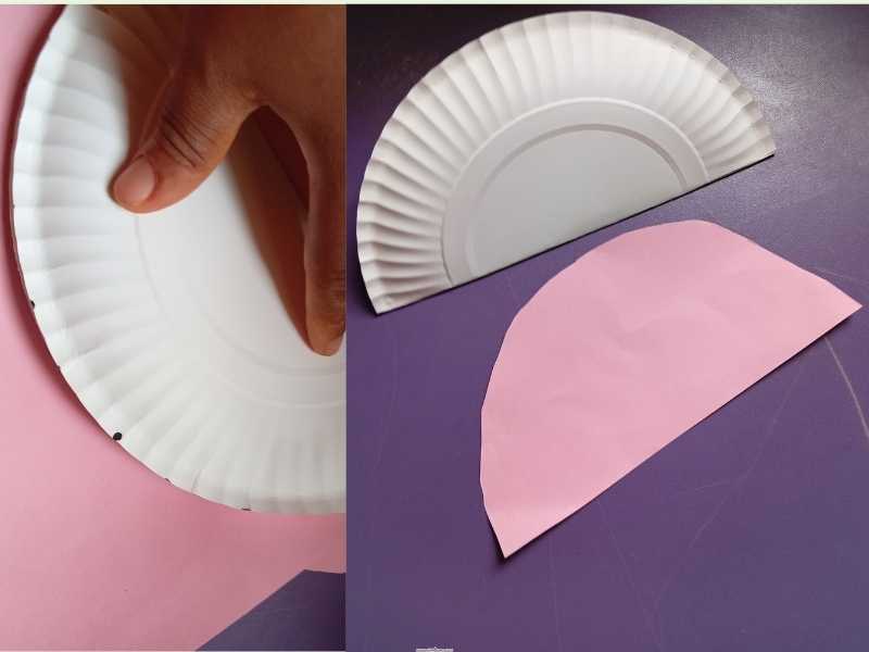 Step-2-Trace-and-Cut-the-Watermelon-Flesh-from-Pink-Cardboard.