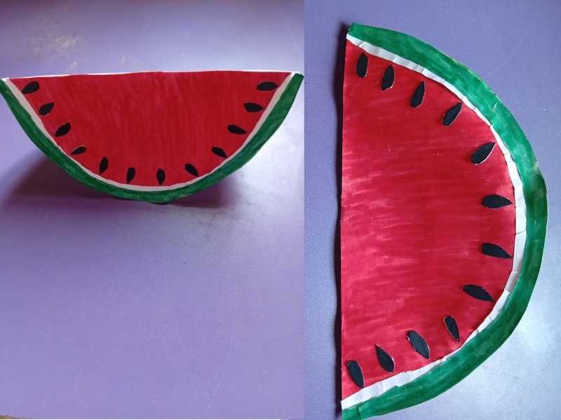 Step-6-Glue-the-Seeds-Onto-the-Watermelon.
