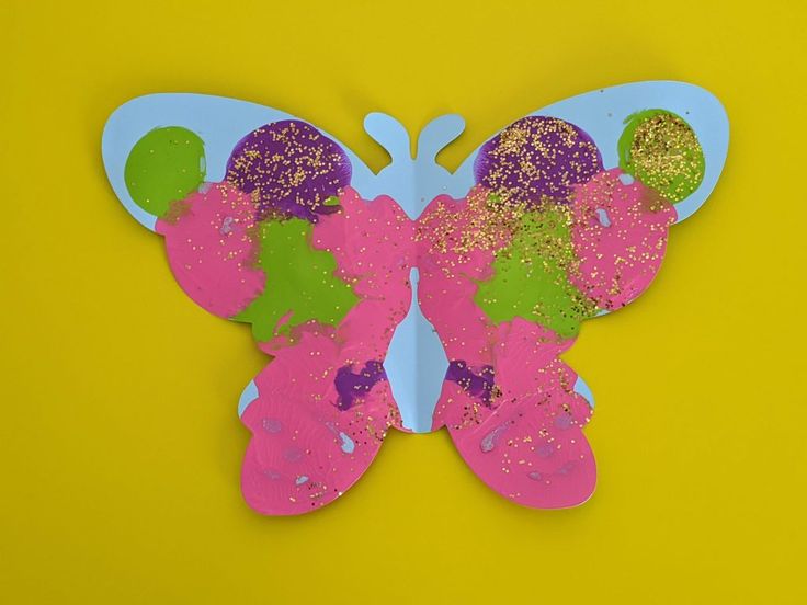 Symmetry-Butterfly-Craft.