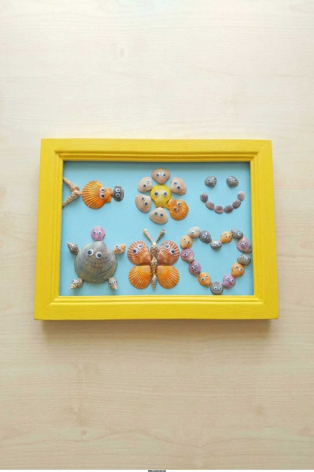 Tips-to-Keep-This-Seashell-Craft-Fun-Easy-and-Mess-Free
