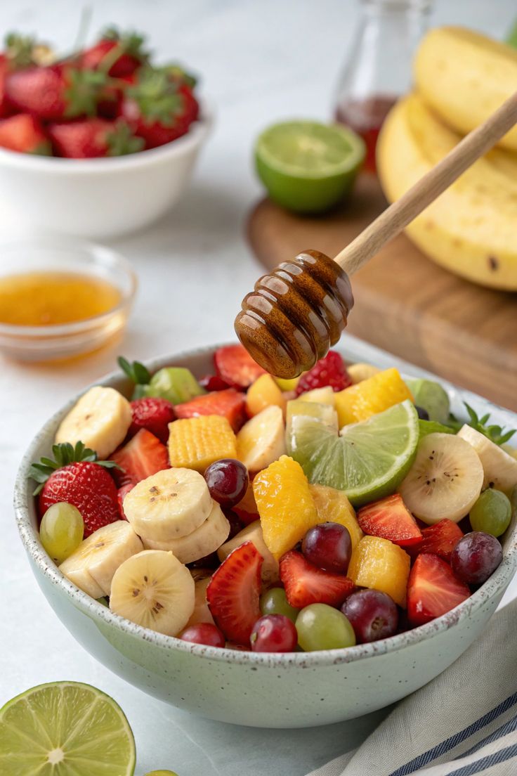 Tropical-Fruit-Salad-with-Honey-Lime-Drizzle.