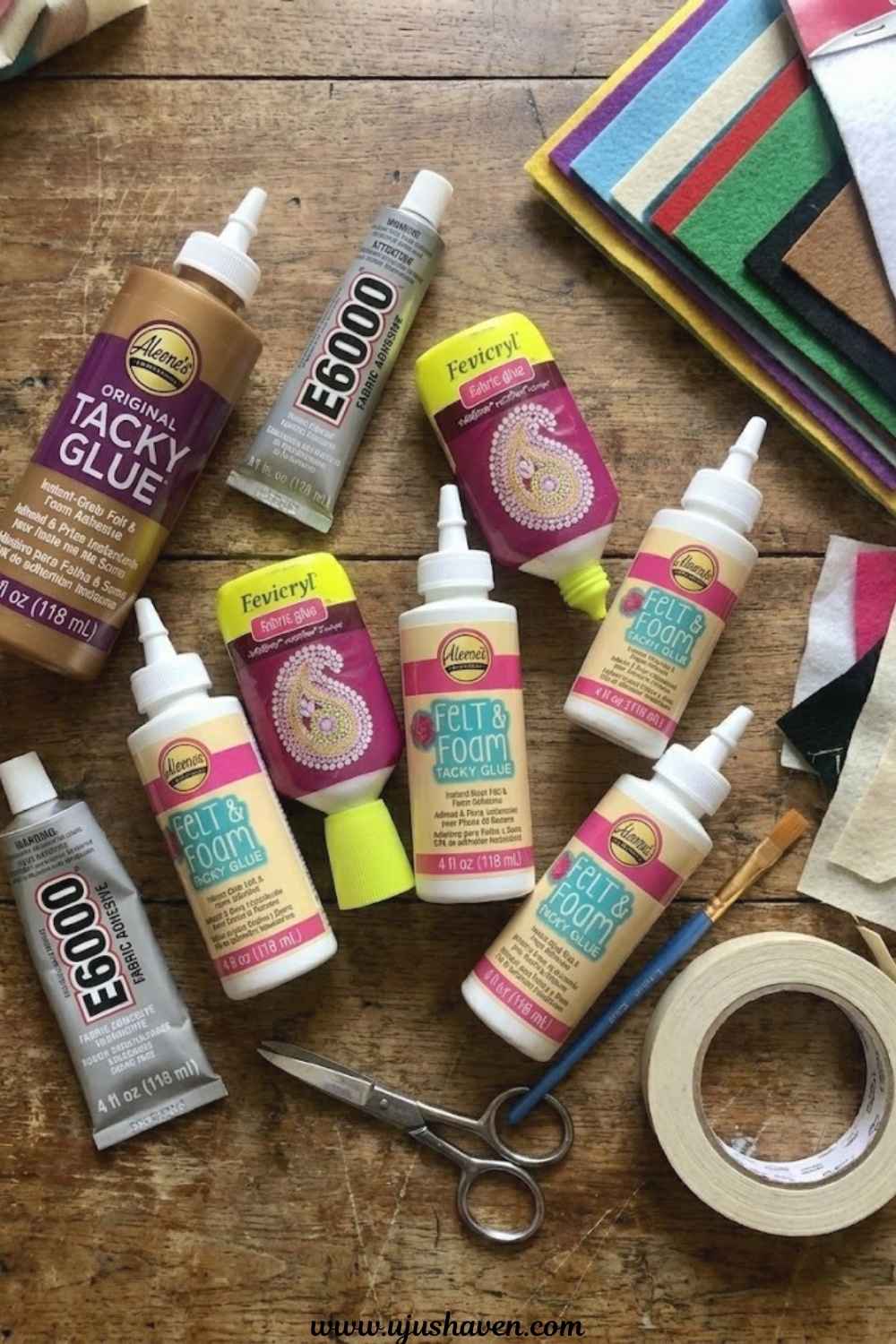 A-Different-Trick-for-Every-Glue-Type-Tacky-Hot-Glue-Super-Glue