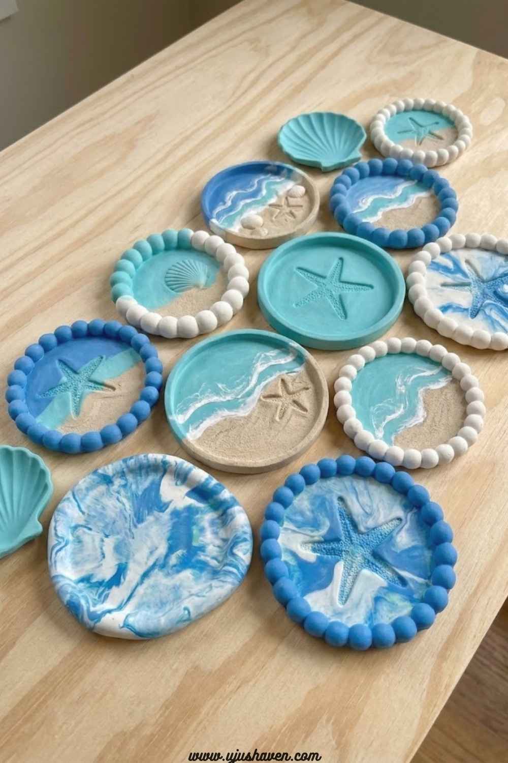 Air-Dry-Clay-Shaping-Mindfulness-Crafts-for-Adults