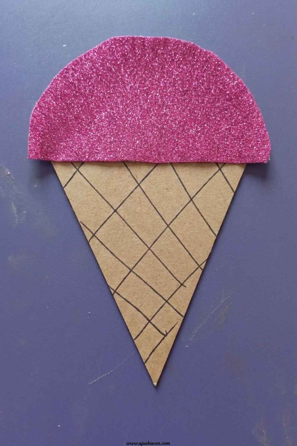 Attach-the-Cone-to-the-Plate