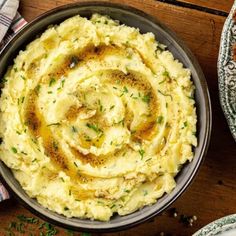 Brown-Butter-Mashed-Potatoes-Labor-Day-BBQ-Side-Dishes