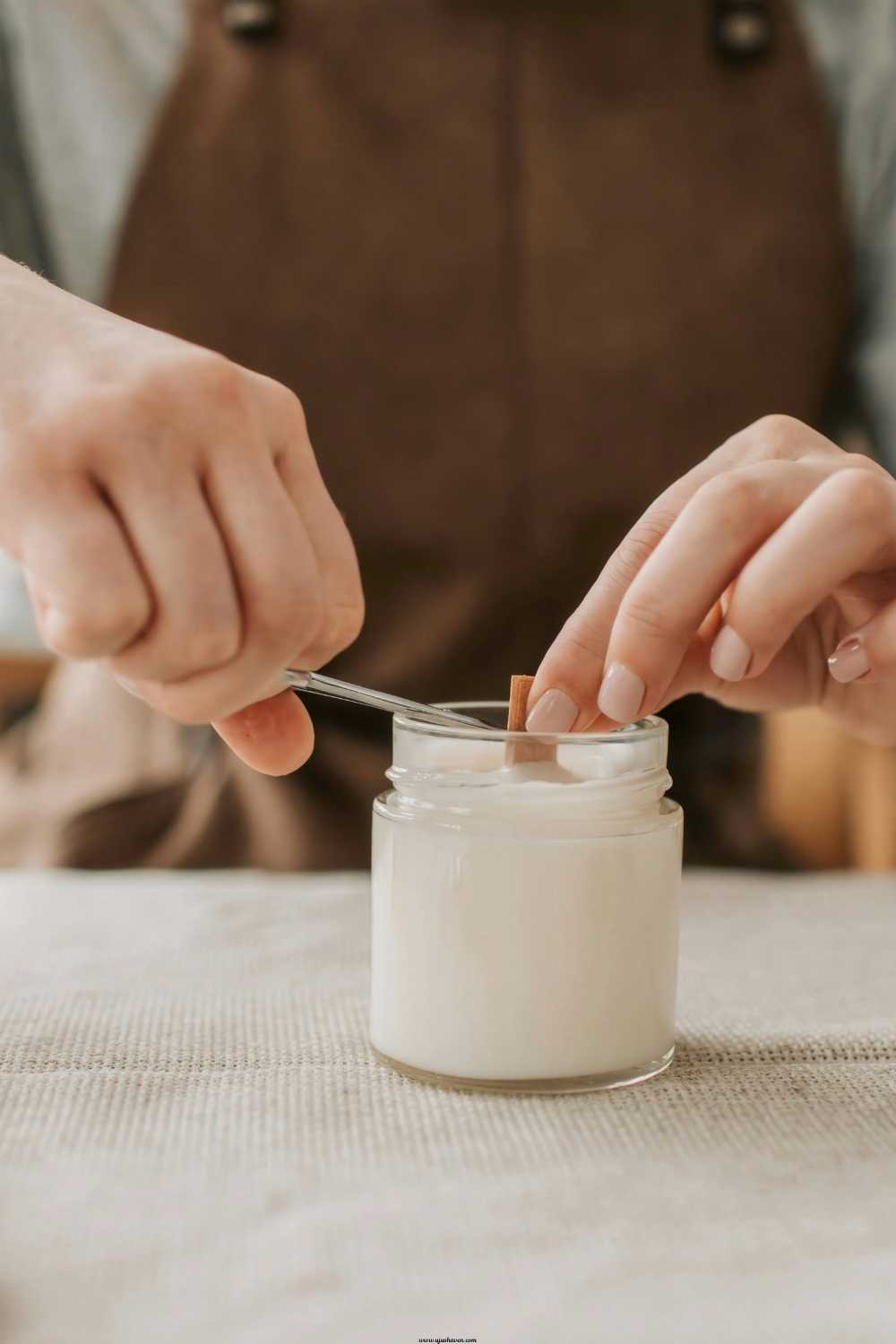 Candle-Making-Relaxing-Crafts-for-Adults