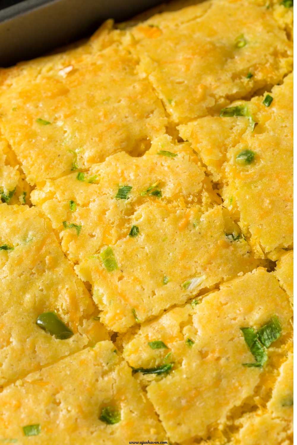 Cheesy-Jalapeno-Cornbread