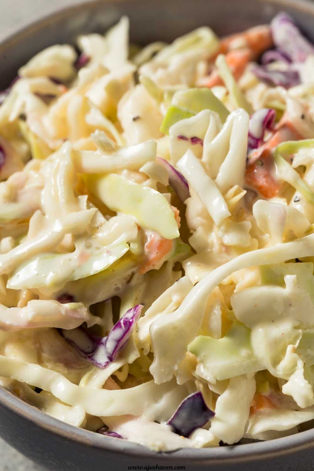 Classic-Creamy-Coleslaw-Labor-Day-BBQ-Side-Dishes