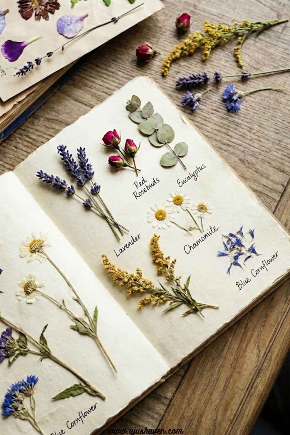 Dried-Flower-Journaling.