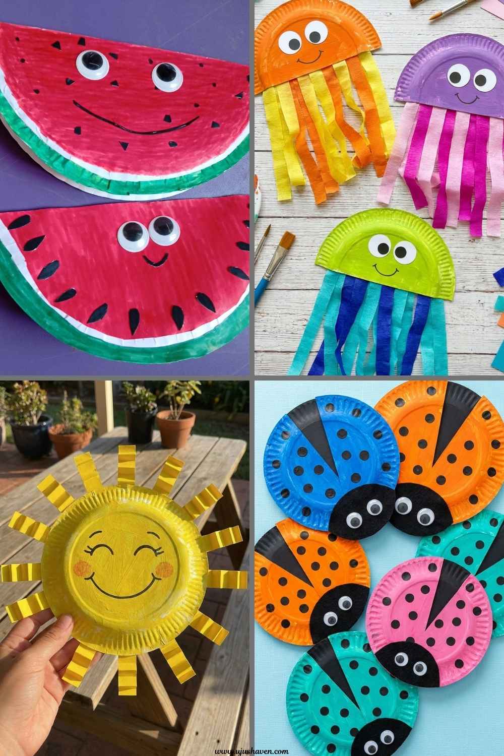 Easy-Summer-Paper-Plate-Crafts-for-Kids.