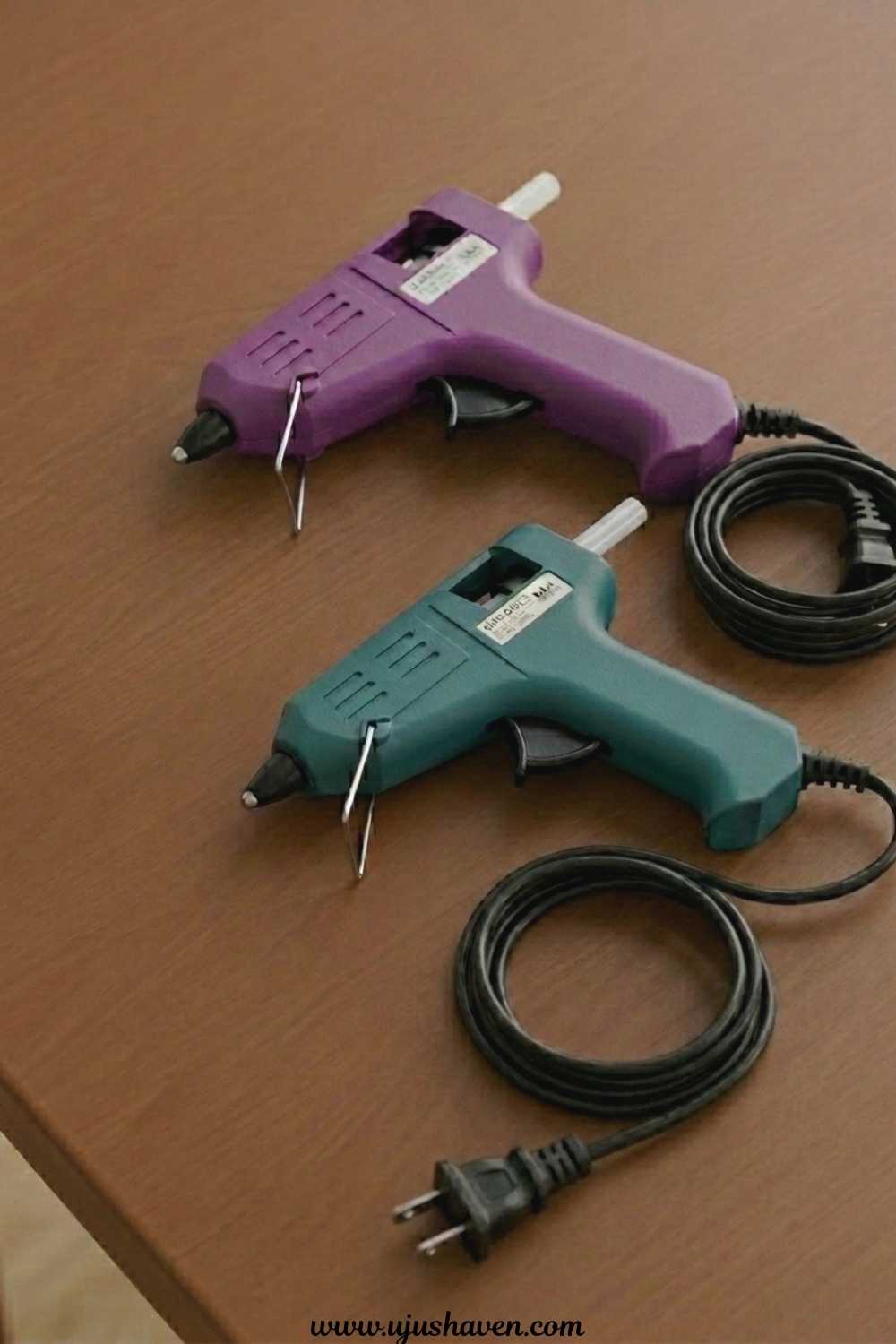 For-Hot-Glue-Guns-how-to-keep-glue-bottles-from-clogging