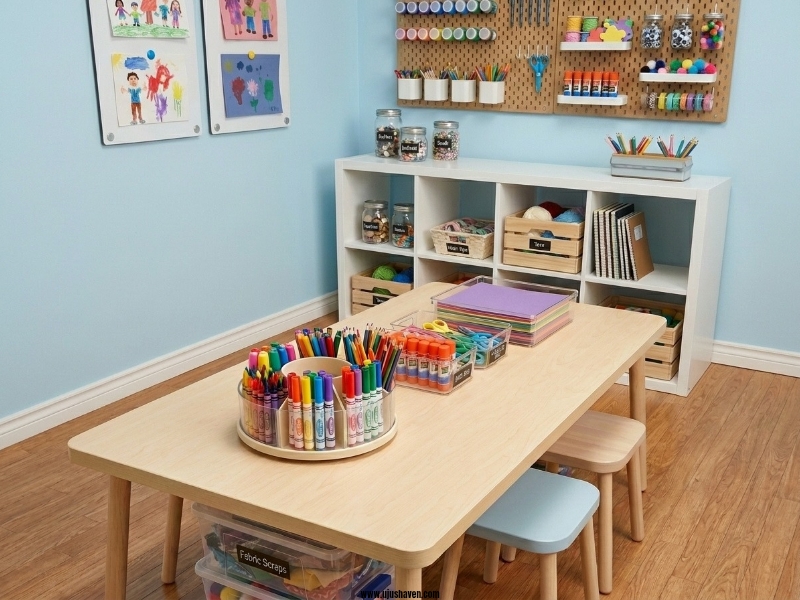 How-to-Organize-Kids-Craft-Supplies