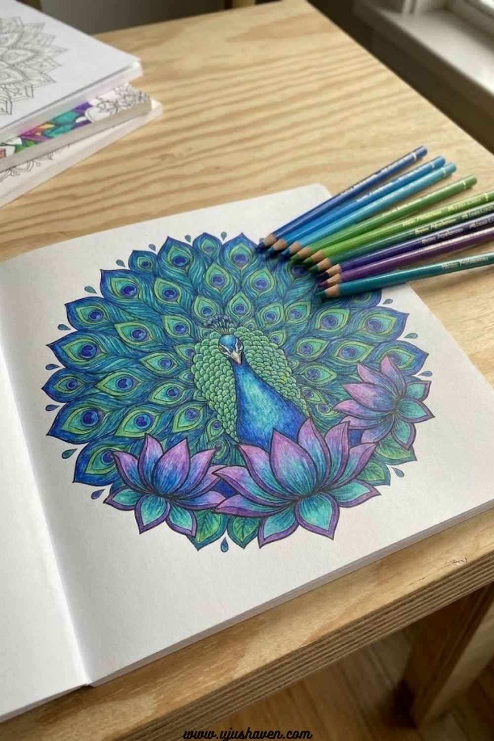 Mandala-Coloring.