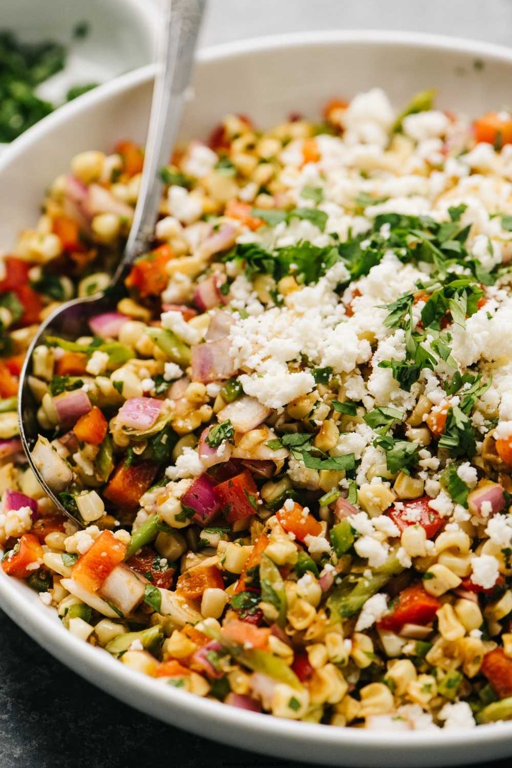 Mexican-Street-Corn-Salad